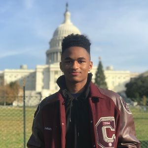 Meet your Posher, Mason